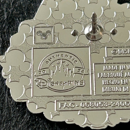 2024 - Ghost Bride - Haunted Mansion - Mystery Series - Disney Pin