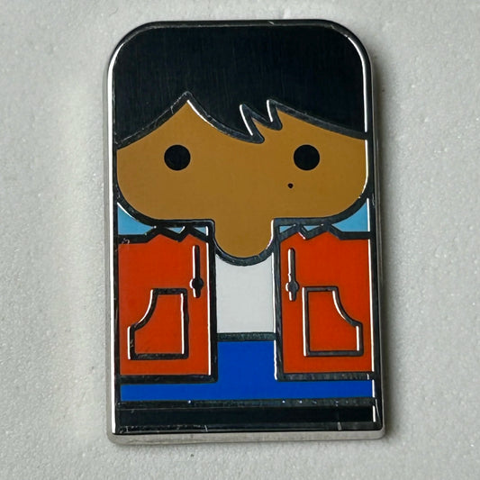2023 - Miguel - Coco - Disney 100 - Rectangular Series - Disney Pin