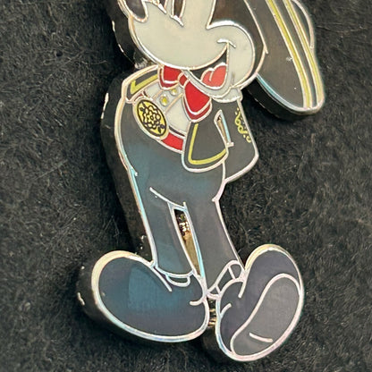 2025 - Mickey Mouse - Country Series - Mexico - Disney Pin