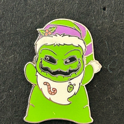 2019 - Oogie Boogie - Wishables - Mystery Series - Disney Pin