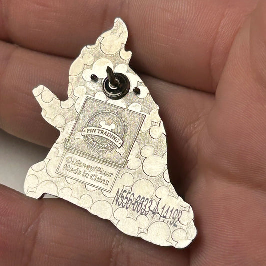 2014 - Roz - Always Watching - Monsters Inc - Disney Pin