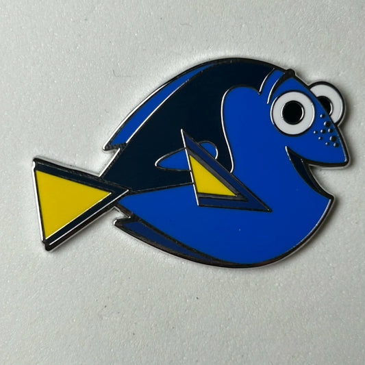 Loungefly - Dory - Pixar - Disney Pin