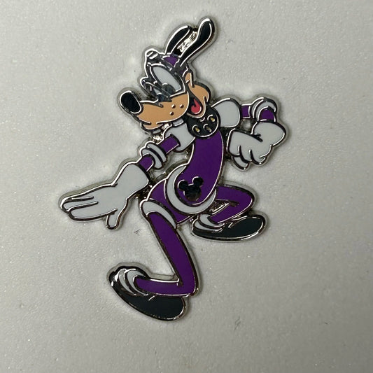 2015 -  Goofy - Astronaut - WDW - Hidden Mickey - Disney Pin