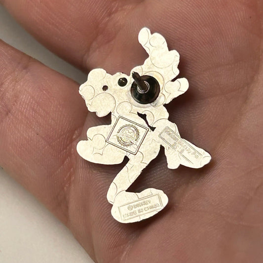 2015 -  Goofy - Astronaut - WDW - Hidden Mickey - Disney Pin