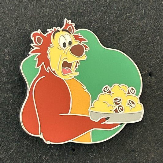 2025 - Humphrey - Baking Characters - Mystery Series - Disney Pin