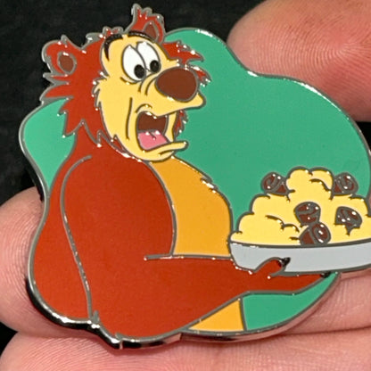 2025 - Humphrey - Baking Characters - Mystery Series - Disney Pin