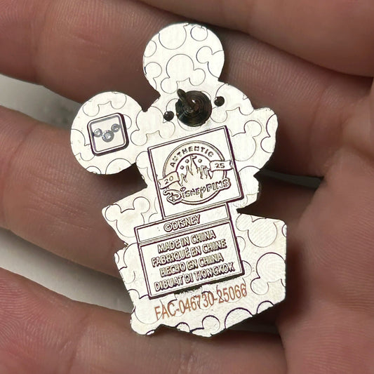 2025 - Mickey Mouse - Toys in a Box - Mystery Series - Disney Pin