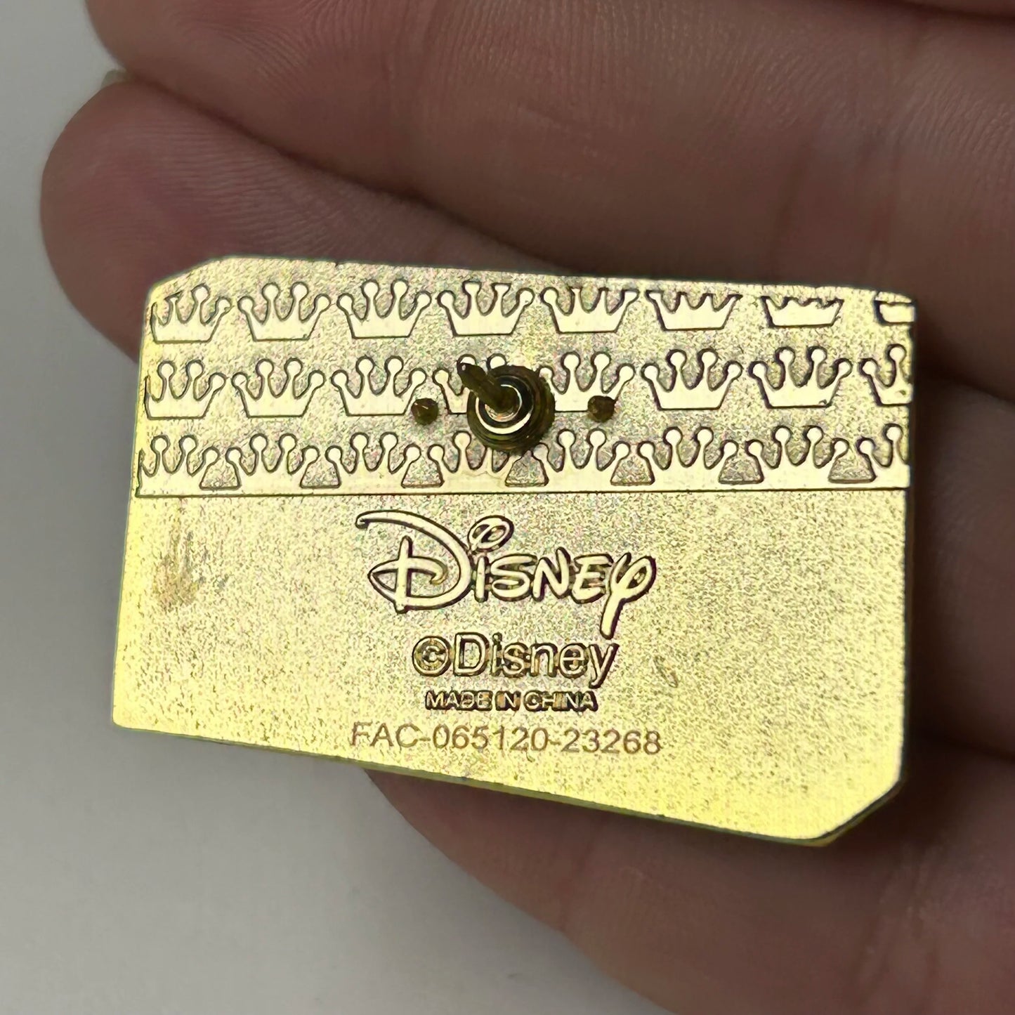 Loungefly - Jiminy Cricket - Blue Raspberry Gummies - Wishing Stars - Disney Pin