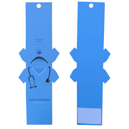 Congenital Heart Defects Awareness Ribbon Pin