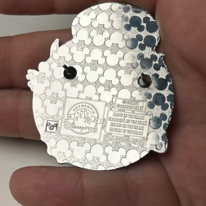 2025 - Coco - Pixar - Cluster - Disney Pin