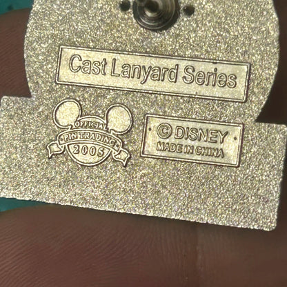 2005 - Mickey Mouse - MGM Parking sign