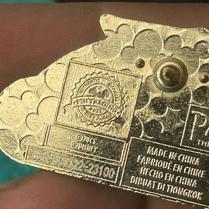 2022 - Explore Pandora - DAK Pin