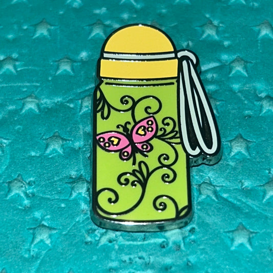 2024 - Tinker Belle - Thermos Bottle Pin