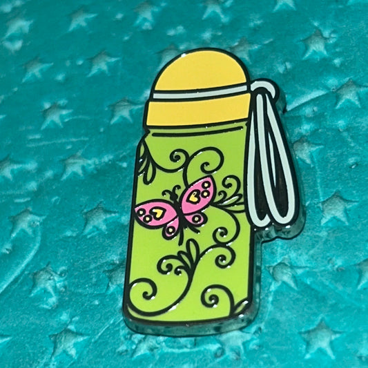 2024 - Tinker Belle - Thermos Bottle Pin