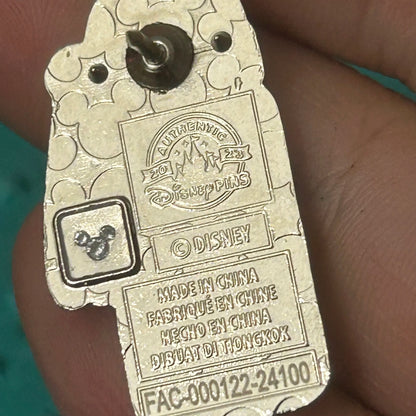 2024 - Tinker Belle - Thermos Bottle Pin