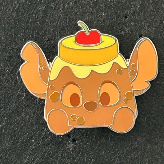2022 - Ruben - Lilo and Stitch - Pineapple Upside Down Cake - Munchling - Mystery Pin
