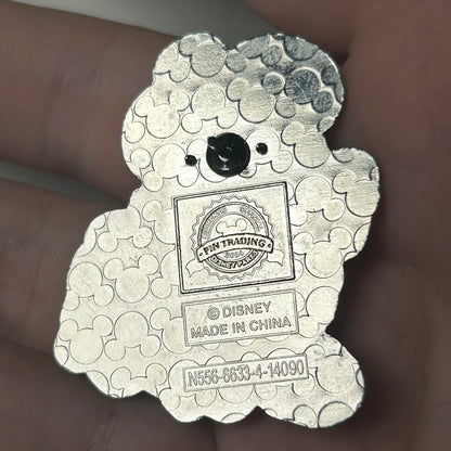 2014 - Minnie Mouse - Orange You Cute! - Disney Pin