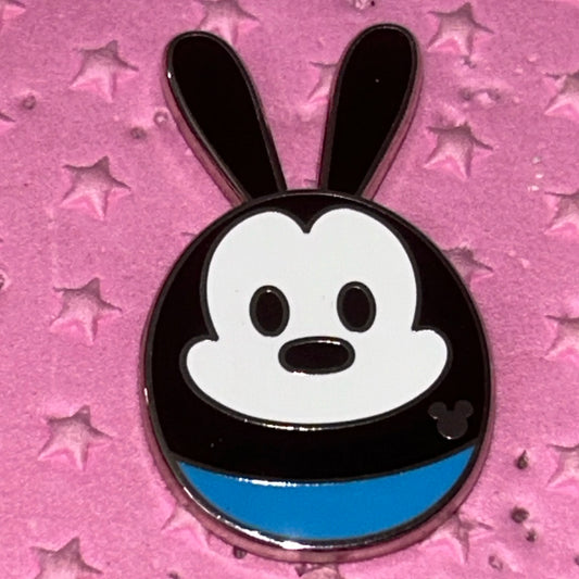 2020 - Oswald - Egg - Disney Pin