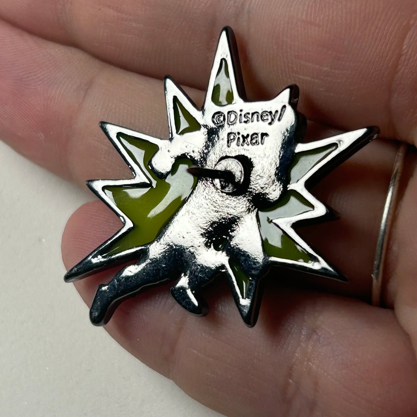 Loungefly - Dash - Incredibles - Pixar - Mystery Pin