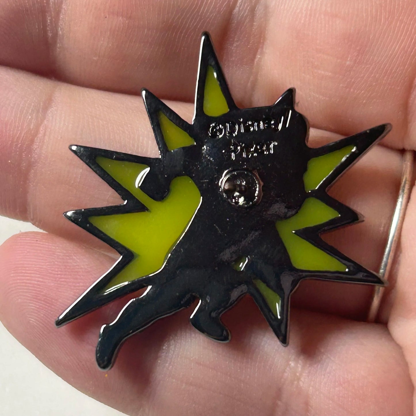 Loungefly - Dash - Incredibles - Pixar - Mystery Pin