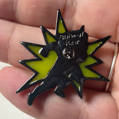 Loungefly - Dash - Incredibles - Pixar - Mystery Pin