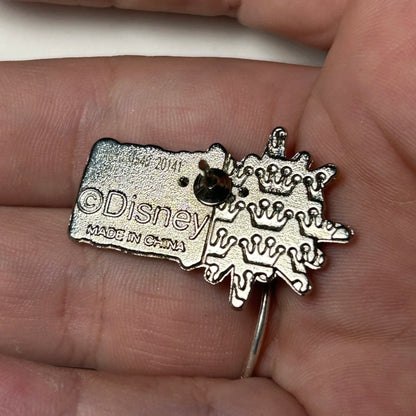 Loungefly - 65 Years of Magic - Tiny - Disney Pin