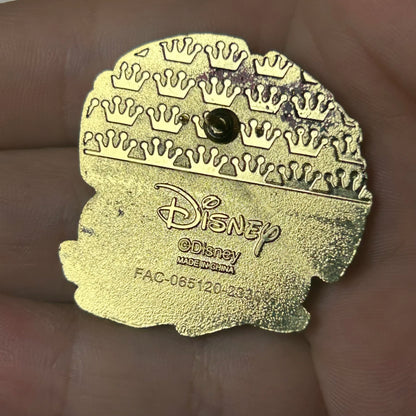 Loungefly - Moana and Maui - You’re Welcome - Mystery Series - Disney Pin