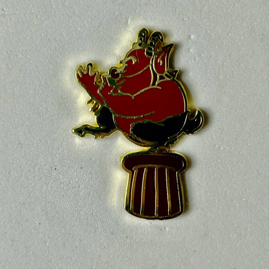 Loungefly - Phil - Hercules - Statue - Mystery Series - Disney Pin