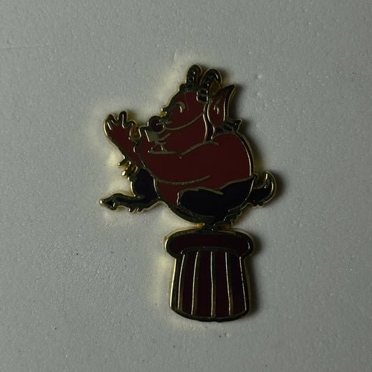 Loungefly - Phil - Hercules - Statue - Mystery Series - Disney Pin