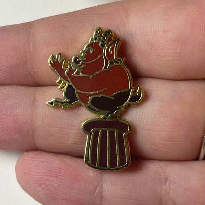 Loungefly - Phil - Hercules - Statue - Mystery Series - Disney Pin