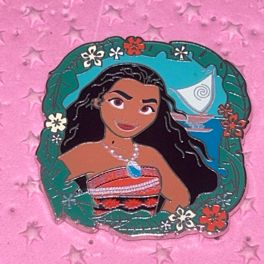 2022 - Moana - Disney Pin
