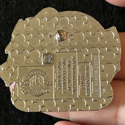 2023 - Buzz Lightyear - EPCOT Series - Discovery - Disney Pin