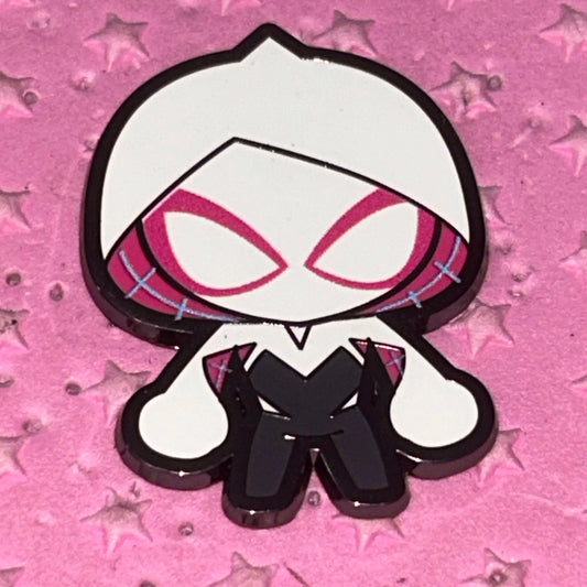 2022 - Spider Gwen - Marvel Pin