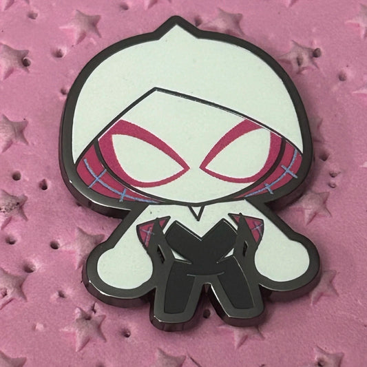 2022 - Spider Gwen - Marvel Pin