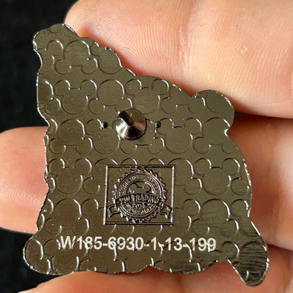2014 - Goofy - Engineer Department - Disney Pin
