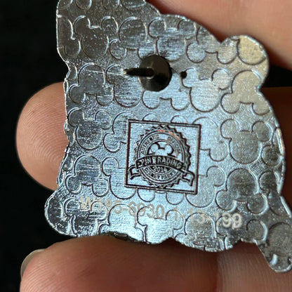 2014 - Goofy - Engineer Department - Disney Pin