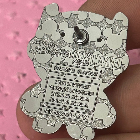 2023 - Ant Man - Marvel Pin
