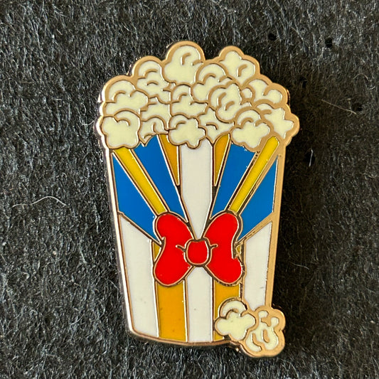 2024 - Donald Duck - Popcorn - Mystery Series - Disney Pin