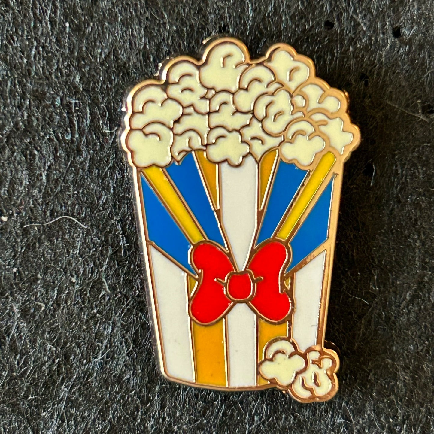 2024 - Donald Duck - Popcorn - Mystery Series - Disney Pin