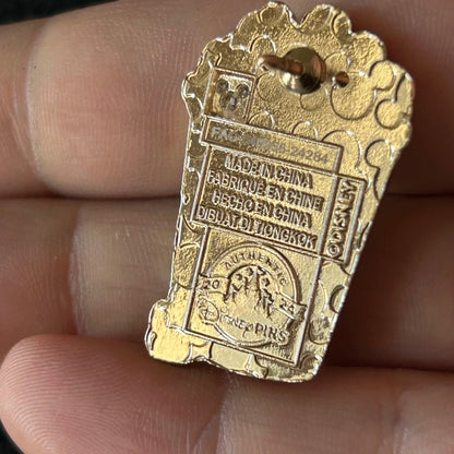 2024 - Donald Duck - Popcorn - Mystery Series - Disney Pin