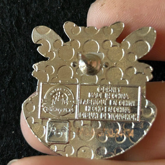2022 - Mushu - Mulan - Munchling - Mystery Series - Disney Pin