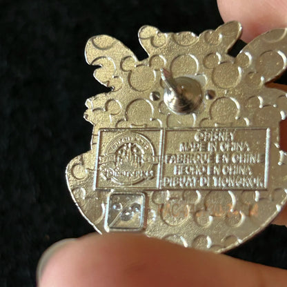 2022 - Mushu - Mulan - Munchling - Mystery Series - Disney Pin