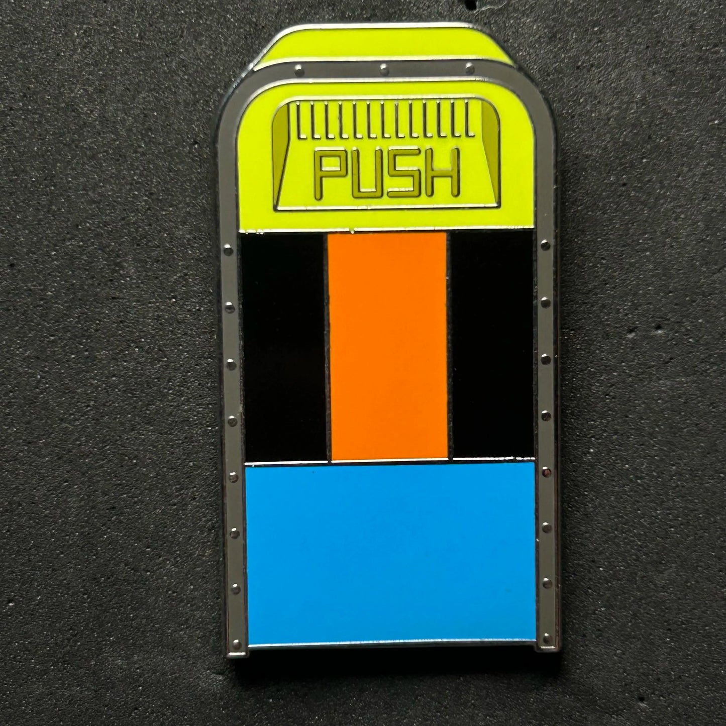 2025 - Goofy Trashcan - Trashcan Mystery Series - Disney Pin