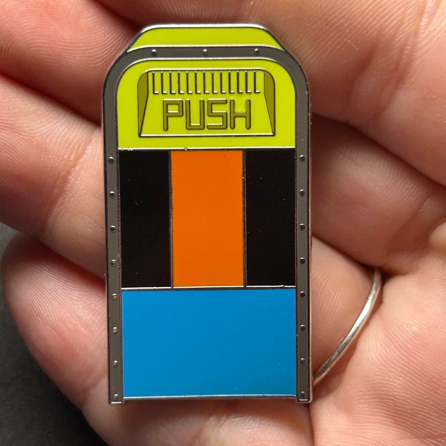 2025 - Goofy Trashcan - Trashcan Mystery Series - Disney Pin