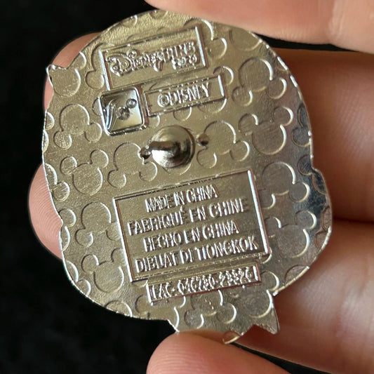 2024 - Dinah - Alice in Wonderland - Mystery Pin