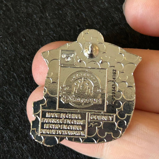 2024 - Aurora - Princess - Candle - Disney Pin
