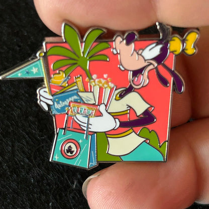 2024 - Goofy - Play in the Parks - Mystery Series - Disney Pin
