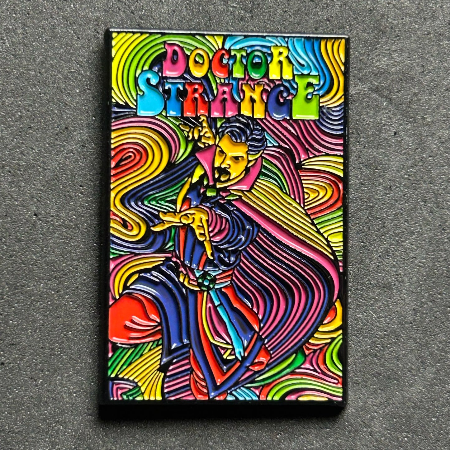 Doctor Strange - Multiverse of Madness - Marvel - Disney Pin