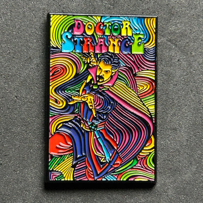 Doctor Strange - Multiverse of Madness - Marvel - Disney Pin