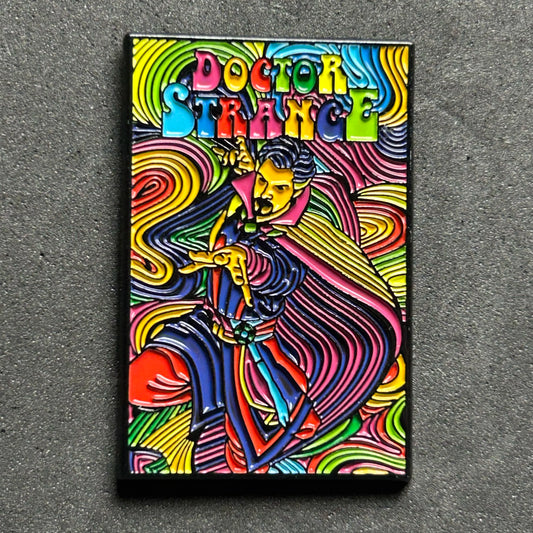 Doctor Strange - Multiverse of Madness - Marvel - Disney Pin